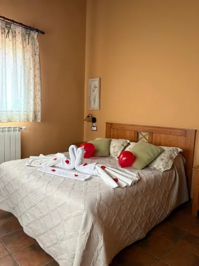 Hostal meson del rey — Foto 9