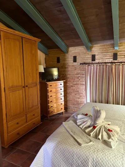 Hostal meson del rey — Foto 10