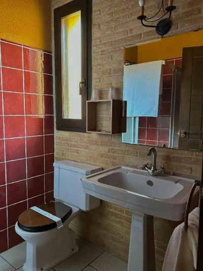 Hostal meson del rey — Foto 12