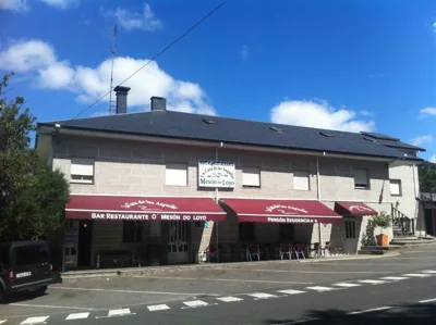 Hostal Meson do Loyo — foto 8