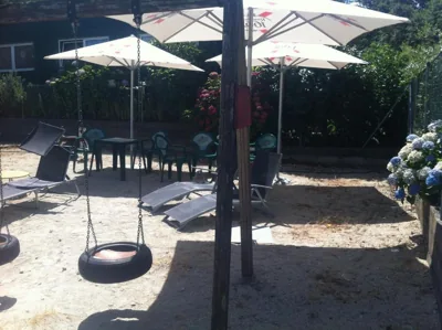Hostal Meson do Loyo — foto 11