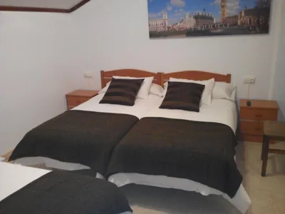 Hostal Meson do Loyo — foto 12