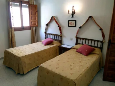 Hostal Meson la Cadena — foto 2