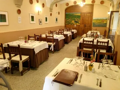 Hostal Meson la Cadena — foto 4