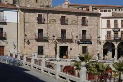 Hostal Meson la Cadena — foto 5