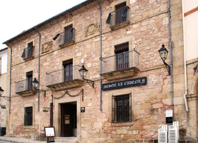 Hostal Meson la Cadena — foto 7