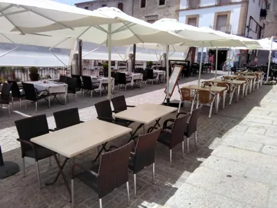 Hostal Meson la Cadena — foto 10