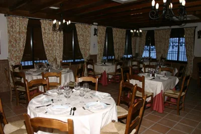 Hostal Mesón La Era — 写真 4
