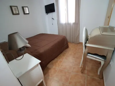 Hostal Mesón La Era — 写真 5