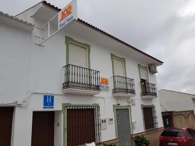 Hostal Mesón La Era — 写真 10