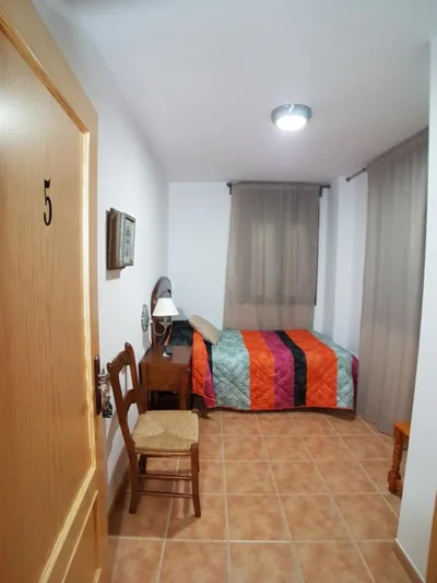 Hostal Mesón La Era — 写真 11