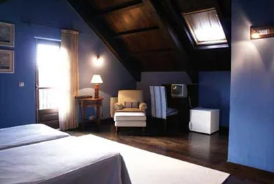 Hostal Meson Leira Antiga — foto 2