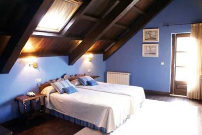 Hostal Meson Leira Antiga — foto 6