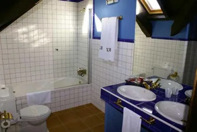 Hostal Meson Leira Antiga — foto 7