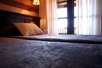 Hostal Meson Leira Antiga — foto 10