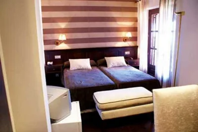 Hostal Meson Leira Antiga — foto 11