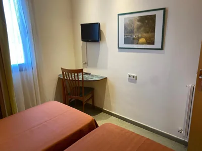 Hostal Meson Pepa — photo 5