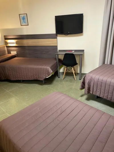 Hostal Meson Pepa — photo 10