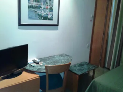Hostal Meson Pepa — photo 11