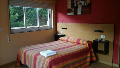 Hostal-Meson Vilasante — foto 2