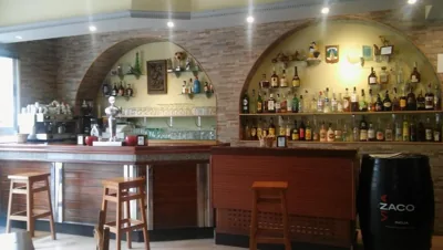 Hostal-Meson Vilasante — foto 4
