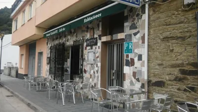 Hostal-Meson Vilasante — foto 5