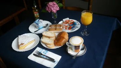 Hostal-Meson Vilasante — foto 8