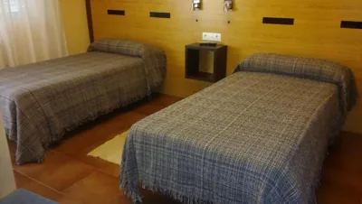 Hostal-Meson Vilasante — foto 10