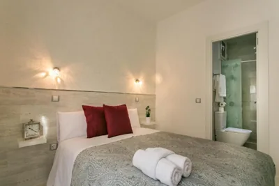 Hostal Met Madrid — foto 2