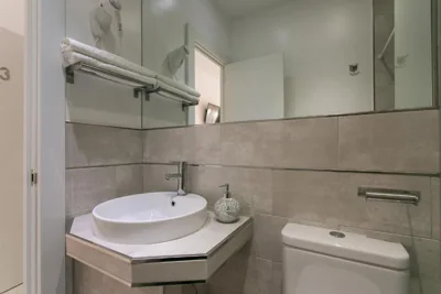 Hostal Met Madrid — foto 3