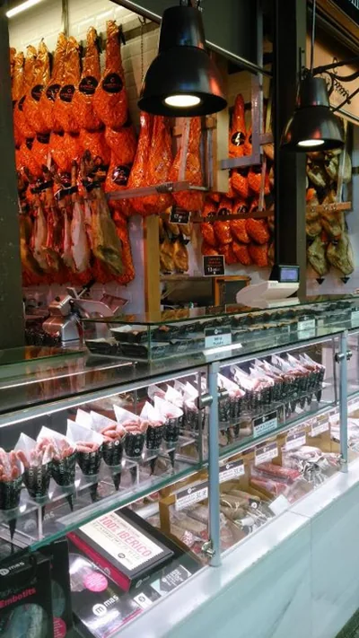 Hostal Met Madrid — foto 4