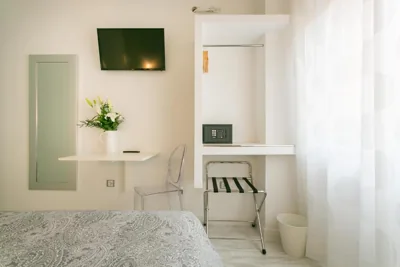 Hostal Met Madrid — foto 5