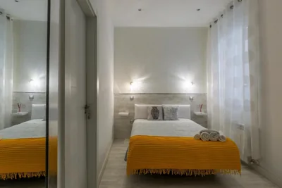 Hostal Met Madrid — foto 7