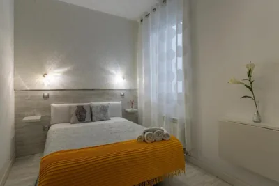 Hostal Met Madrid — foto 12