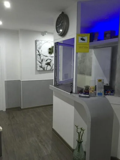 Hostal Meyra — foto 4