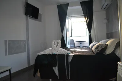 Hostal Meyra — foto 10