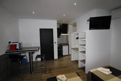 Hostal MH Fuencarral — photo 4