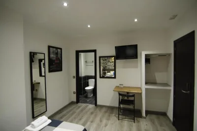 Hostal MH Fuencarral — photo 5