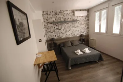 Hostal MH Fuencarral — photo 7