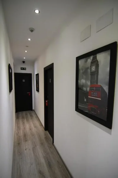 Hostal MH Fuencarral — photo 10