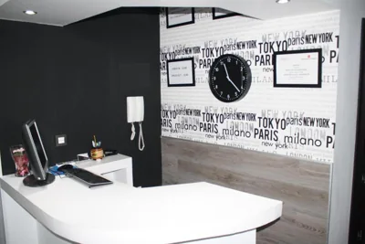 Hostal MH Fuencarral — photo 12
