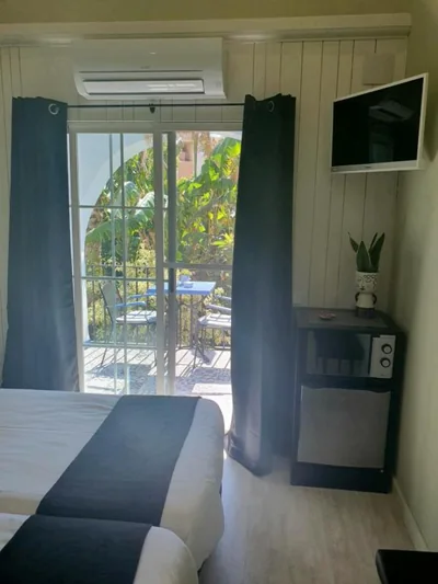Hostal Mi Campaña — foto 2