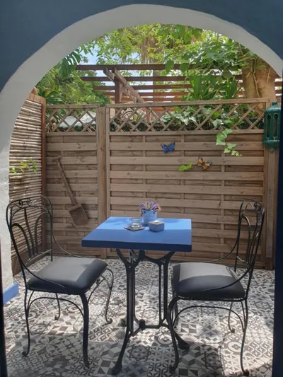 Hostal Mi Campaña — foto 4