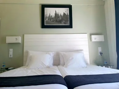 Hostal Mi Campaña — foto 6