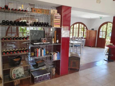 Hostal Mi Campaña — foto 7