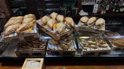 Hostal Mia — foto 12