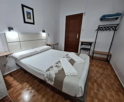 Hostal Miami — photo 9