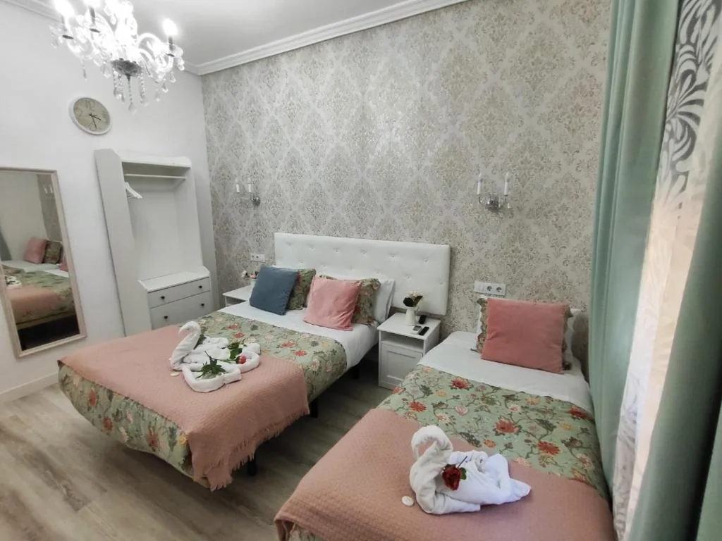 Hostal Milan