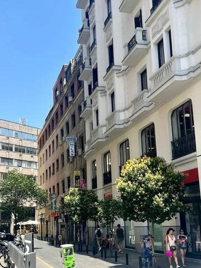 Hostal Milan — foto 5