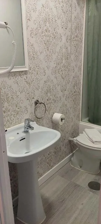Hostal Milan — foto 7